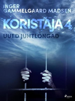 cover image of Koristaja 4